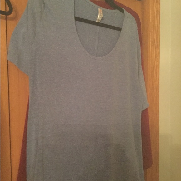 Classic tee - Picture 3 of 3